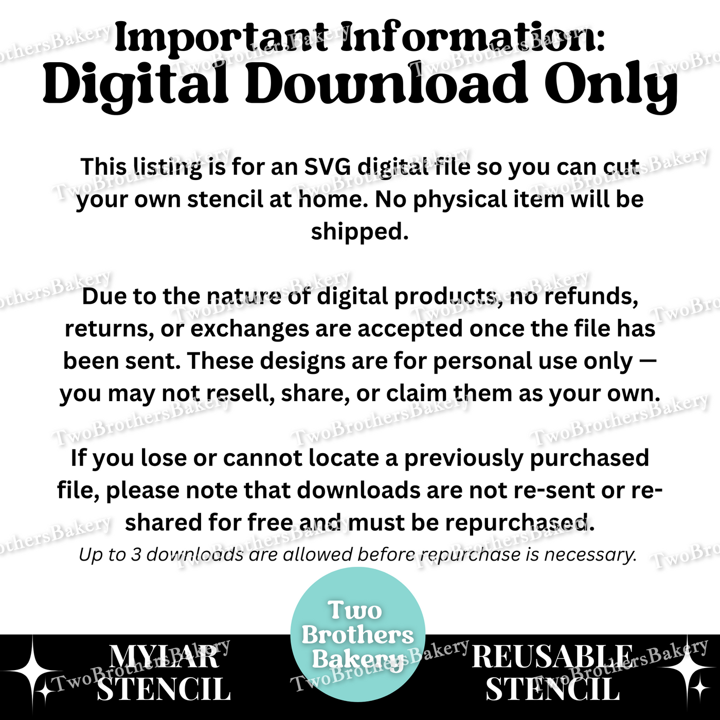 Paint Your Own 6-7 Christmas SVG (Stencil)