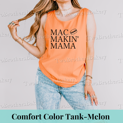 Mac Makin' Mama Tank