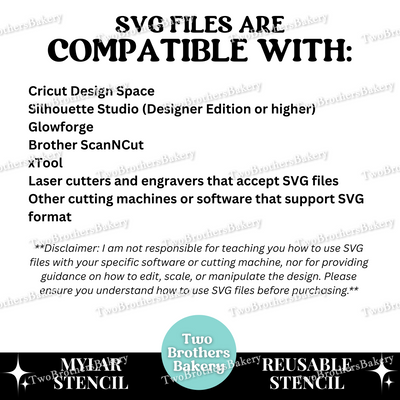 Gilmore Girls, Pop Culture, TV Show SVG Bundle (Stencils)