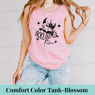 Boojie Baker Tank