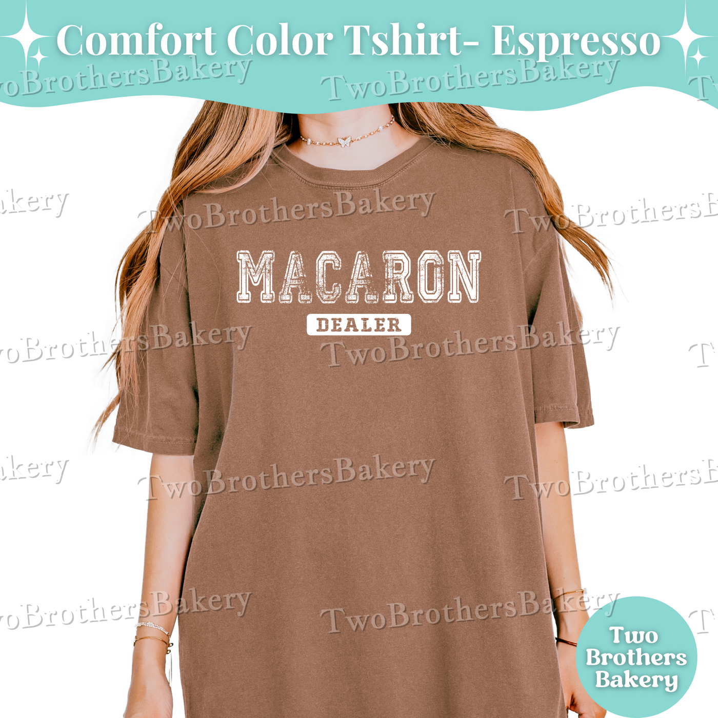 Macaron Dealer Shirt, Macaron Stealer Tee, Macaron Baker Shirt, Baking Crew Tee, Macaron Lover Tee, Matching Baking Tees, Mommy and Me Baker