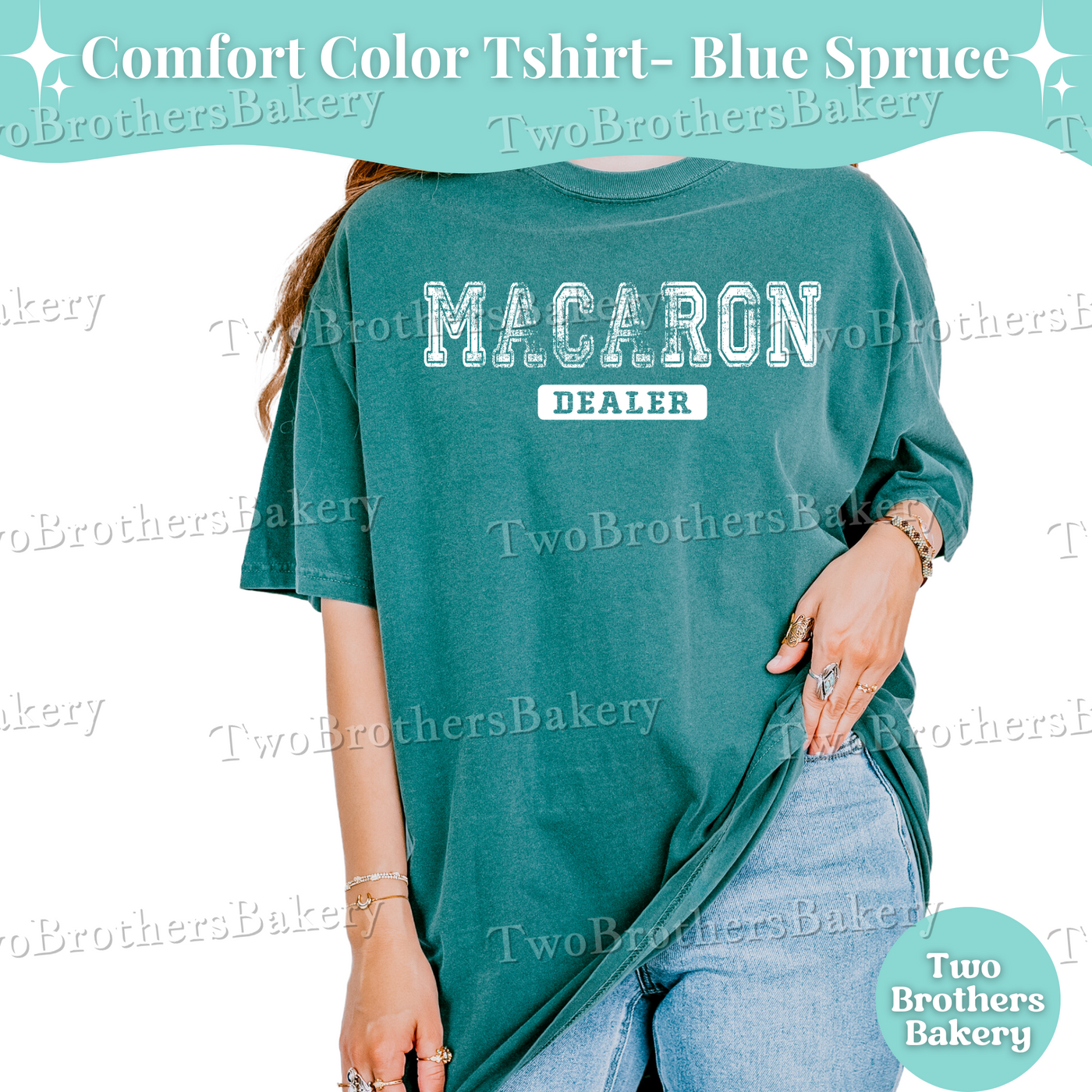 Macaron Dealer Shirt, Macaron Stealer Tee, Macaron Baker Shirt, Baking Crew Tee, Macaron Lover Tee, Matching Baking Tees, Mommy and Me Baker