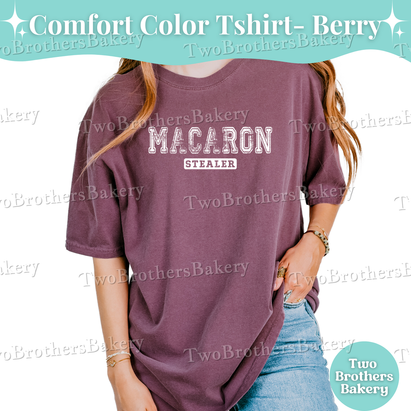 Macaron Stealer Shirt, Macaron Dealer Tee, Macaron Baker Shirt, Baking Crew Tee, Macaron Lover Tee, Matching Baking Tees, Mommy and Me Baker
