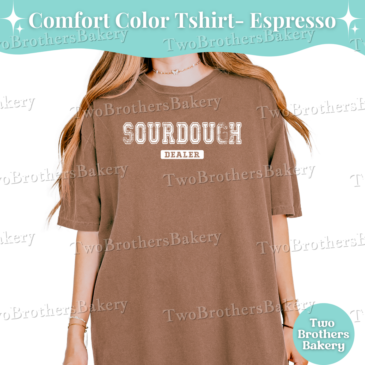 Sourdough Dealer Shirt, Sourdough Tee, Sourdough Bread Shirt, Cottage Baker Gift, Bread Maker T-Shirt, Sourdough T-Shirt, Bakery Shirt