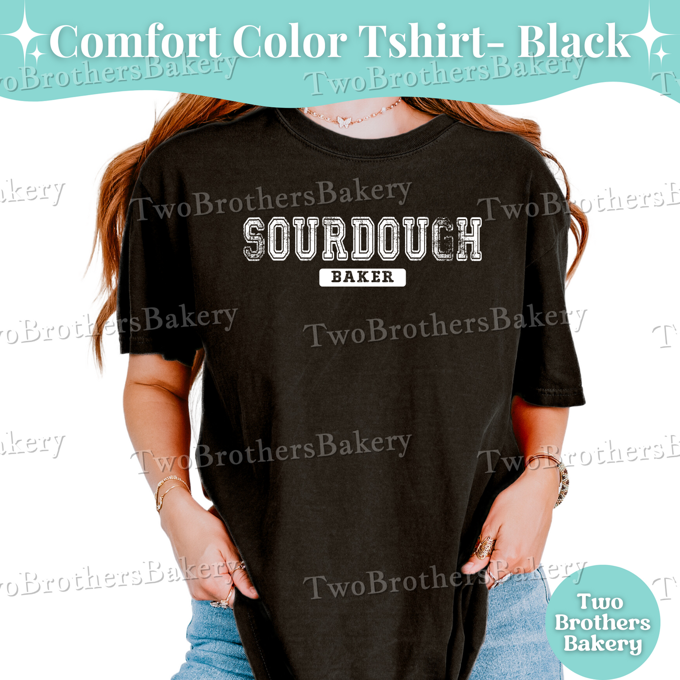 Sourdough Baker Shirt, Sourdough T-shirt, Bread Maker Gift, Sourdough T-Shirt, Bakery Uniform Shirt, Cottage Baker Shirt, Unisex Baking Tee