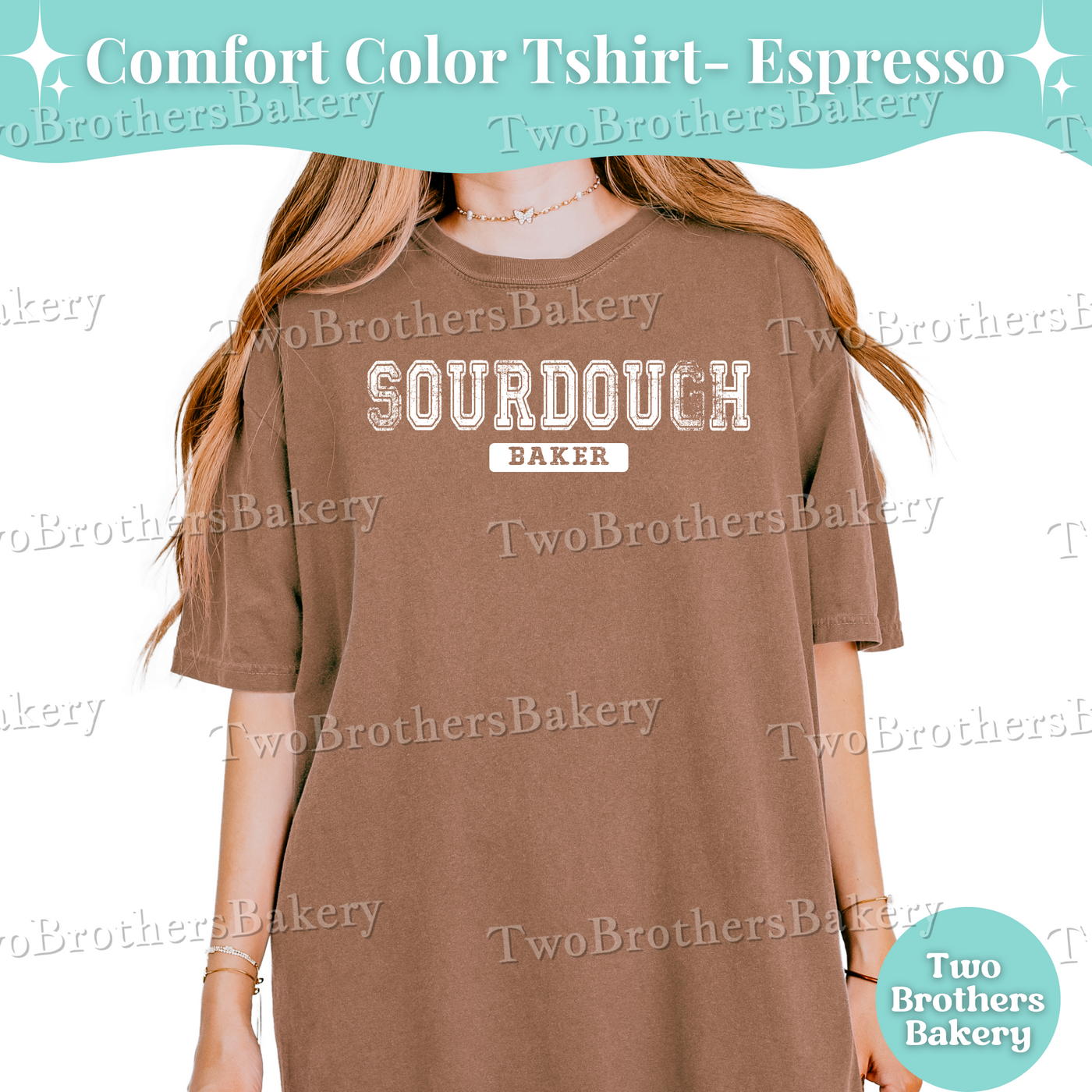 Sourdough Baker Shirt, Sourdough T-shirt, Bread Maker Gift, Sourdough T-Shirt, Bakery Uniform Shirt, Cottage Baker Shirt, Unisex Baking Tee