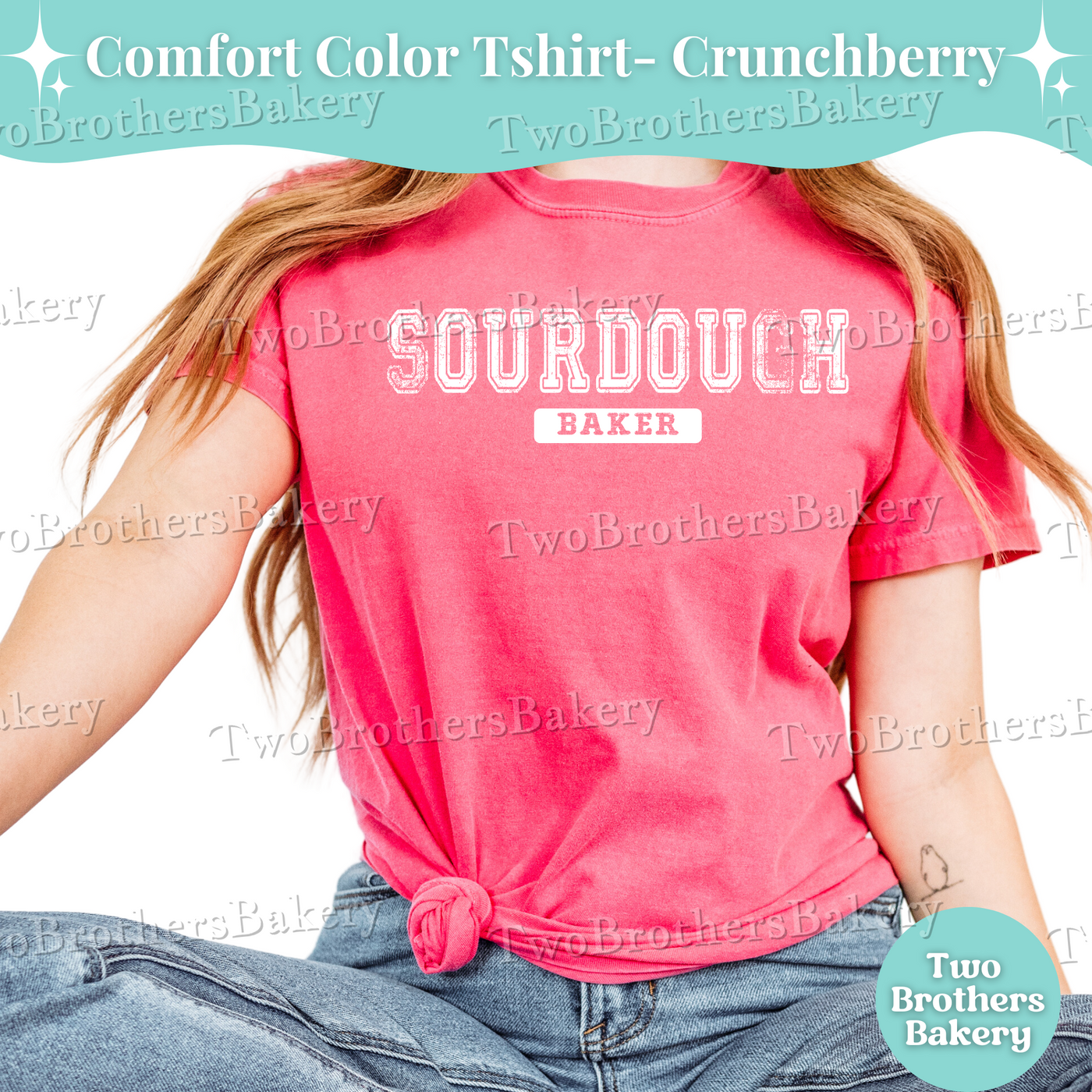 Sourdough Baker Shirt, Sourdough T-shirt, Bread Maker Gift, Sourdough T-Shirt, Bakery Uniform Shirt, Cottage Baker Shirt, Unisex Baking Tee