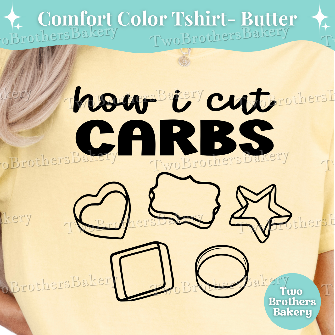 Cookie Shirt, How I Cut Carbs Tee, Funny Cookie Shirt, Cookie Baker T-Shirt, Cookier Gift, Baking Pun Shirt, Cookie Life, Cookie Artist Tee