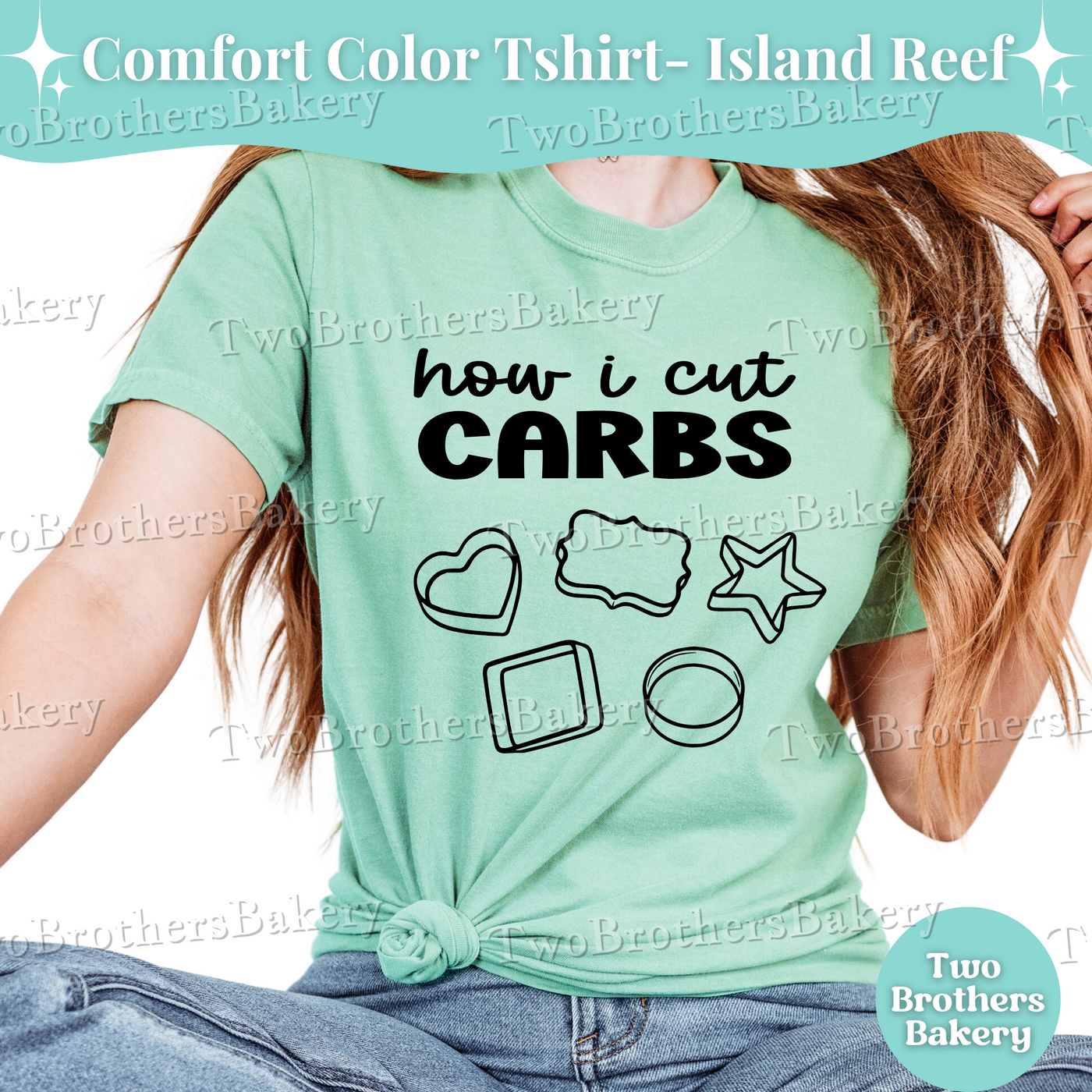 Cookie Shirt, How I Cut Carbs Tee, Funny Cookie Shirt, Cookie Baker T-Shirt, Cookier Gift, Baking Pun Shirt, Cookie Life, Cookie Artist Tee