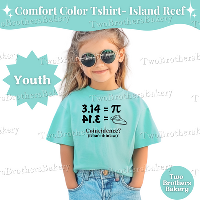 Funny Youth Pie Shirt, Pi Day Math Pun Tee, Kid Baker Tee, Cute Thanksgiving Pie Lover Gift, Youth Pie Baking Tshirt, Mini Baker Tee, Pi Tee