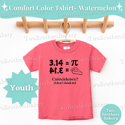 Funny Youth Pie Shirt, Pi Day Math Pun Tee, Kid Baker Tee, Cute Thanksgiving Pie Lover Gift, Youth Pie Baking Tshirt, Mini Baker Tee, Pi Tee