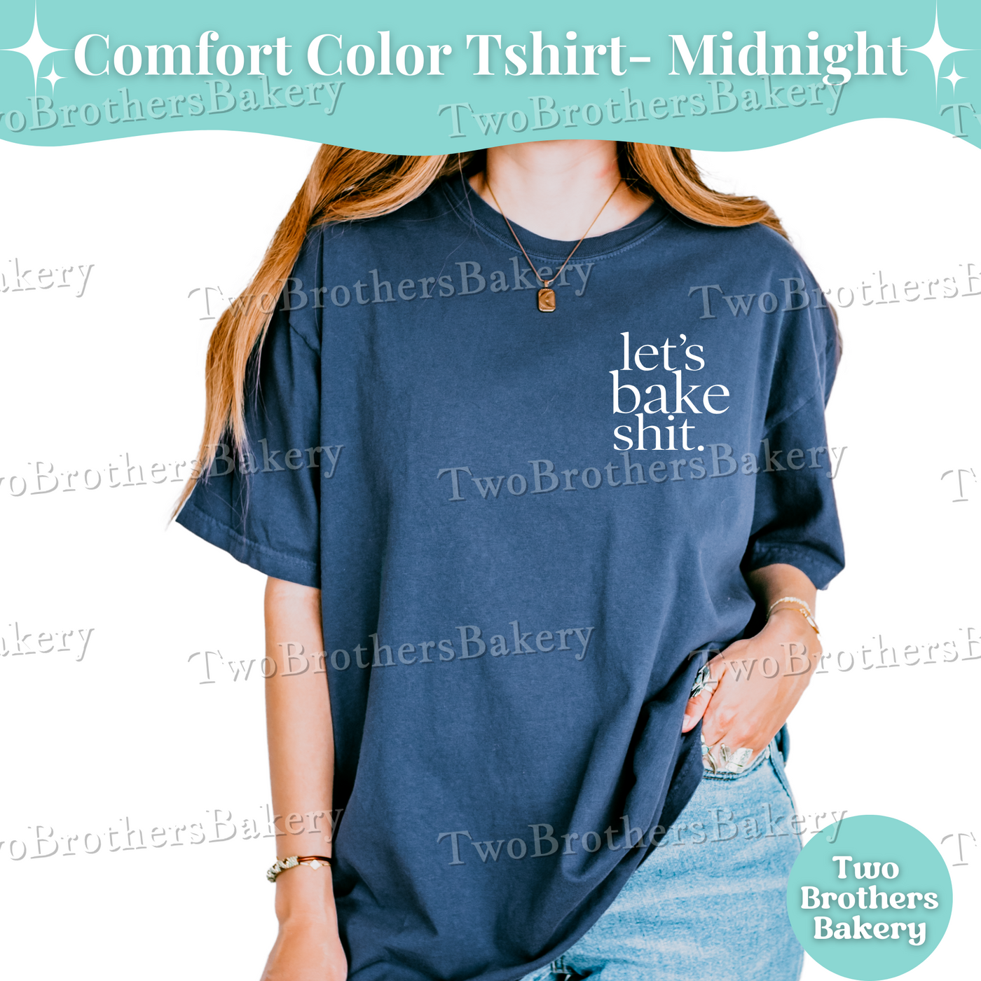lets bake shit shirt, baker tshirt, funny baking tee, baking tshirt for women, baking tshirt, sarcastic baking tee, baking humor shirt