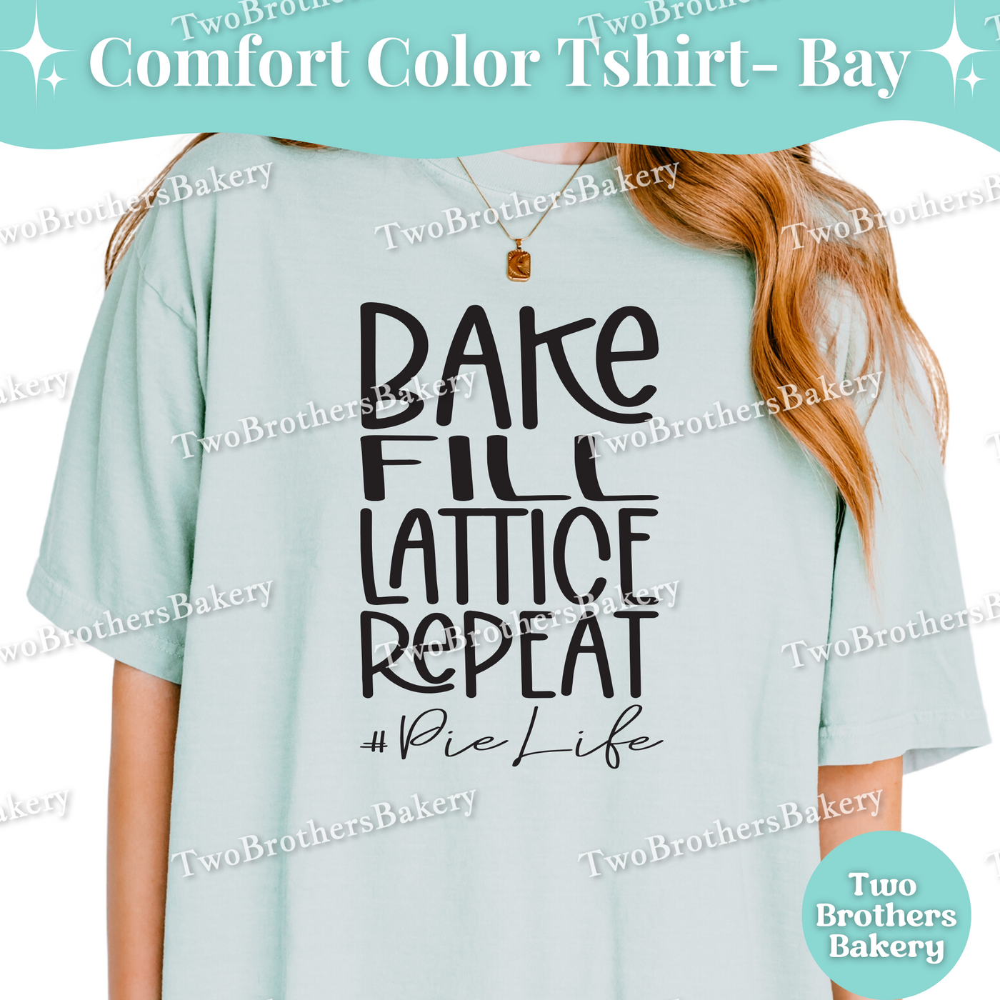 Bake Fill Lattice Repeat Pie Shirt, Funny Fall Baking Tee, Thanksgiving Pie Maker Shirt, Pie Life Baker Gift, Pie Baking Tee, Pie Bakers
