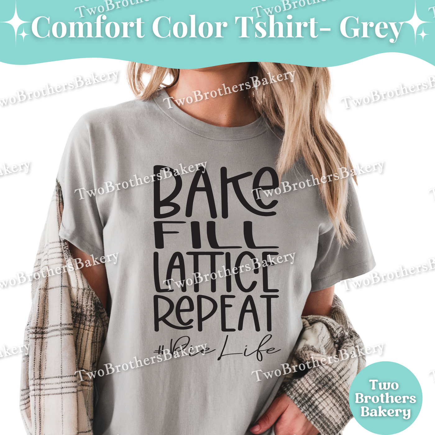 Bake Fill Lattice Repeat Pie Shirt, Funny Fall Baking Tee, Thanksgiving Pie Maker Shirt, Pie Life Baker Gift, Pie Baking Tee, Pie Bakers