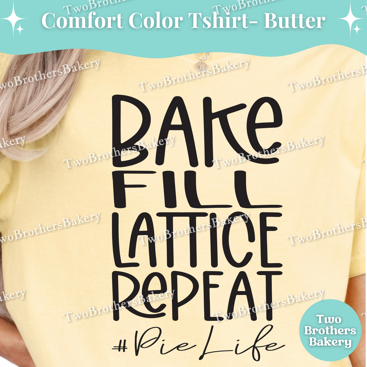 Bake Fill Lattice Repeat Pie Shirt, Funny Fall Baking Tee, Thanksgiving Pie Maker Shirt, Pie Life Baker Gift, Pie Baking Tee, Pie Bakers