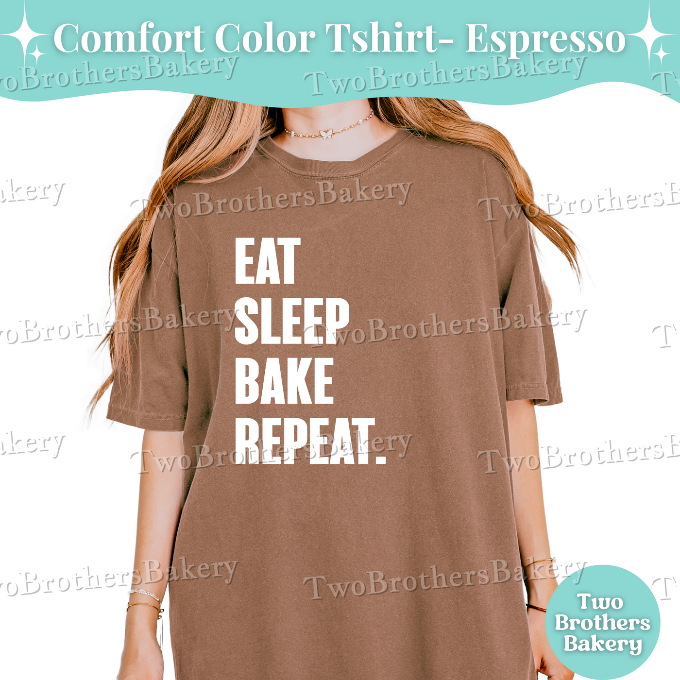 Eat Sleep Bake Repeat T-Shirt, Funny Baking Shirt, Pastry Chef Gift, Cottage Baker Tee, Baking Tshirt, Gift for Bakers, Baking Humor Shirt