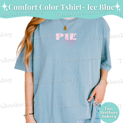 Pie Lady Shirt, Fall Baking Shirt, Thanksgiving Pie Shirt, Baking Gift for Her, Autumn Baking Tee, Pie Baking Shirt, Pie Lover Gift