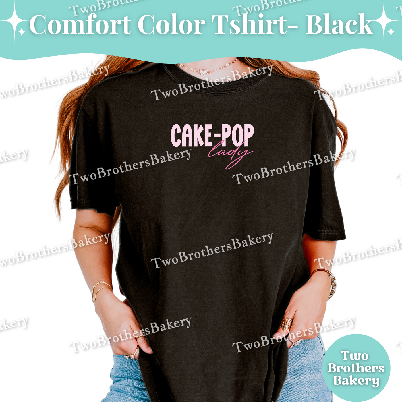 Cake Pop Lady Shirt, Cute Baking Tee for Dessert Lovers, Cake-Pop Baking T-Shirt, Fun Cake Pop Gift, Pastry Chef Apparel, Cakepop Tshirt