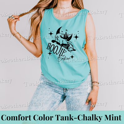 Boojie Baker Tank