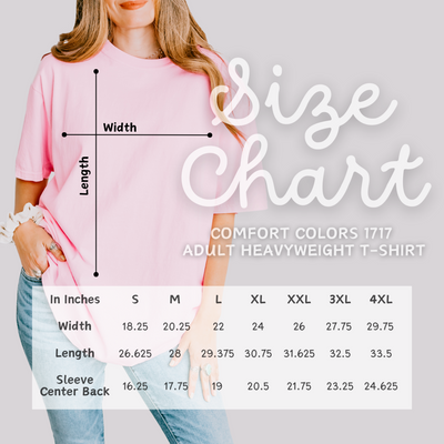 Macaron Dealer Tee