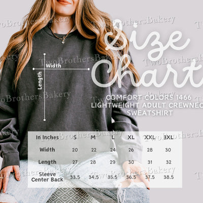 Just the Tip Sweatshirt