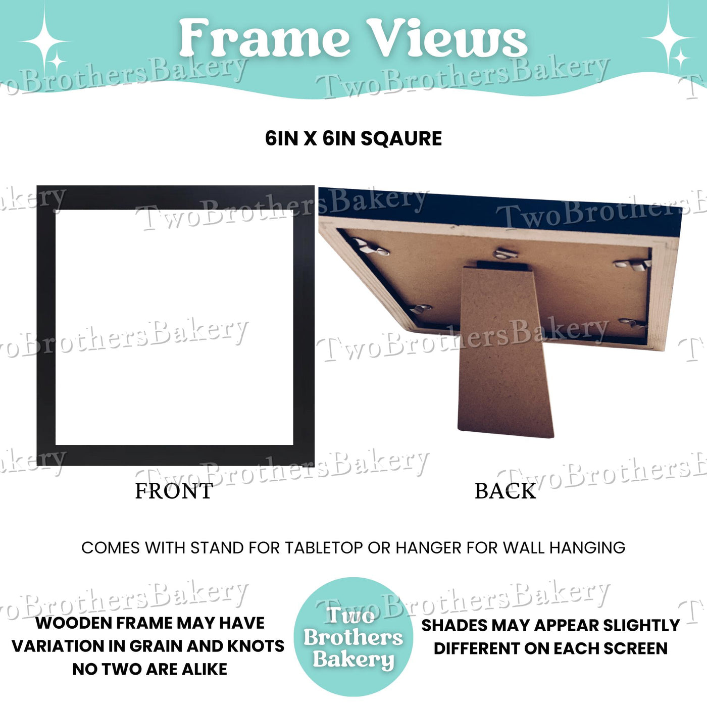 Secret Ingredient, Framed Baking Sign, Kitchen Decor, Bakery Wall Art, Inspirational Baking Gift, Home Bakery Display, Butter Art, Recipe