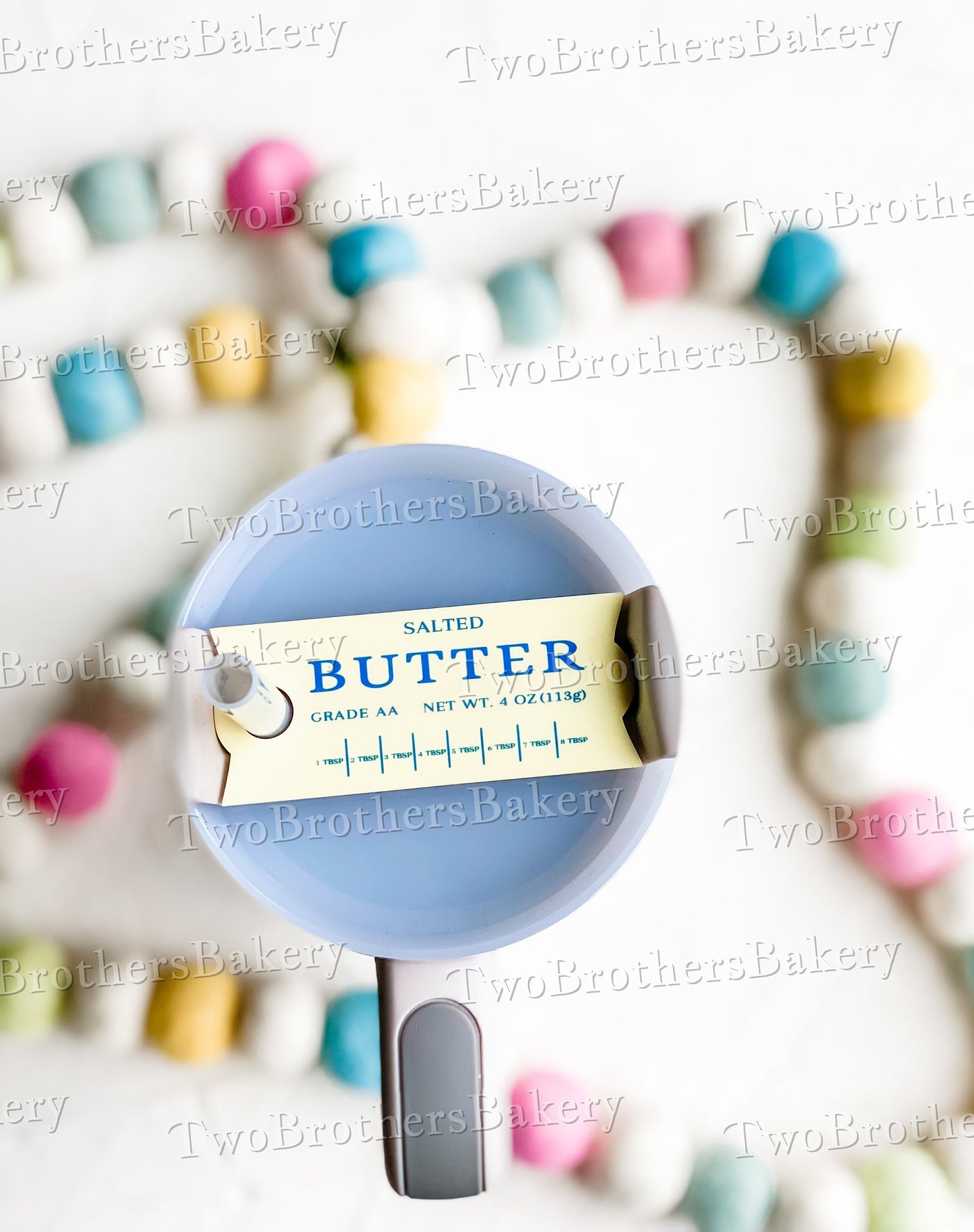 Butter Stanley Topper